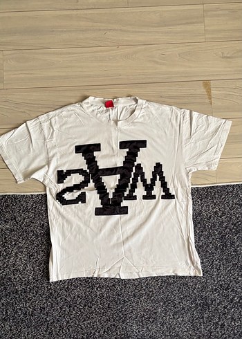 Diğer Saw Oversize T Shirt