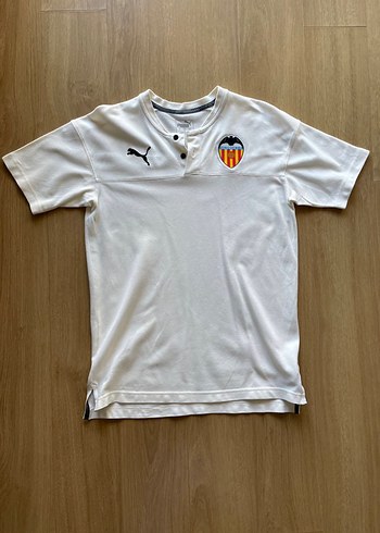 Puma Valencia T Shirt