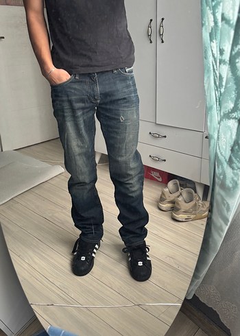 Mavi Jeans Mavi Amerika Bootcut Jeans