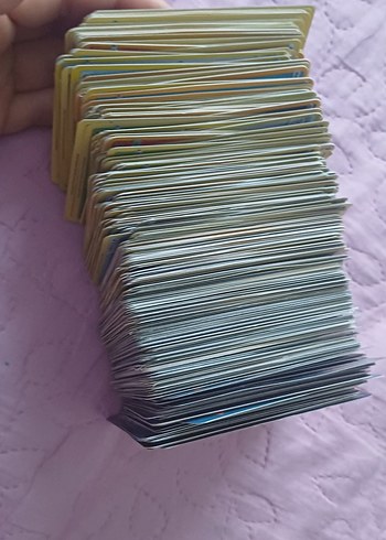 Pokemon orjinal kart - Görsel 3