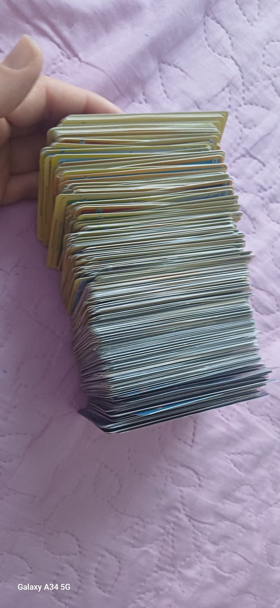 Pokemon orjinal kart - Görsel 3