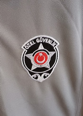 Özel Güvenlik kıyafeti - Görsel 2