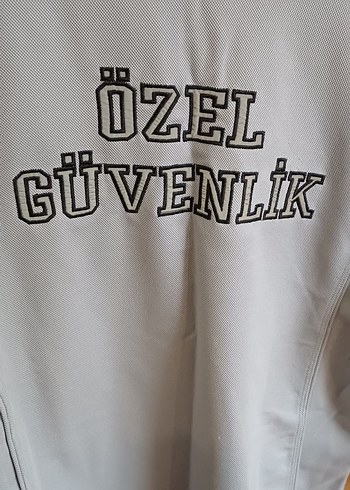 Özel Güvenlik kıyafeti - Görsel 5
