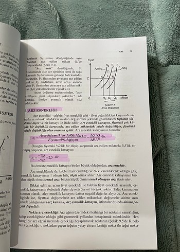 İktisada Giriş - Prof. Dr. Zeynel Dinler - Görsel 3