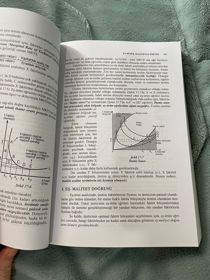 İktisada Giriş - Prof. Dr. Zeynel Dinler - Görsel 2