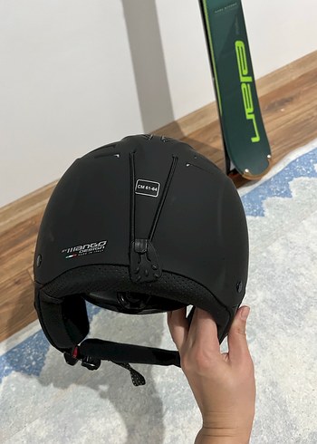 Dalbello - elan Siyah yeşil Kayak Botu takımı - Görsel 7