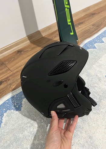 Dalbello - elan Siyah yeşil Kayak Botu takımı - Görsel 5