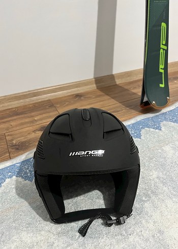 Dalbello - elan Siyah yeşil Kayak Botu takımı - Görsel 8