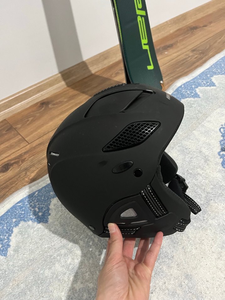 Dalbello - elan Siyah yeşil Kayak Botu takımı - Görsel 5