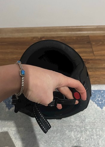 Mango quota A KALİTELİ KAYAK KASKI - Görsel 3