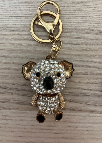 İkili Anahtarlık - Görsel 2