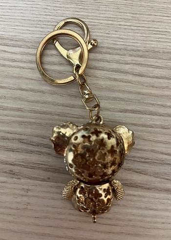 İkili Anahtarlık - Görsel 4