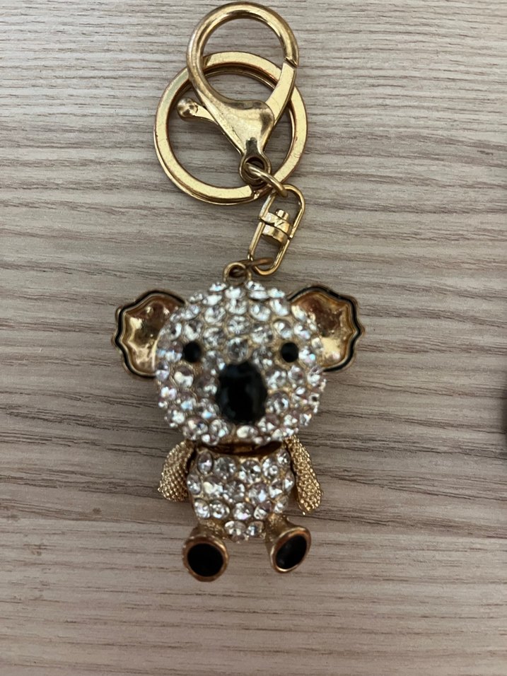 İkili Anahtarlık - Görsel 2