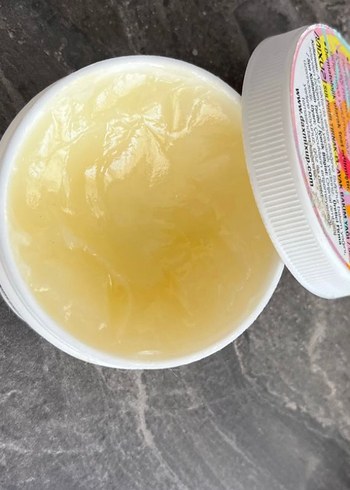 Mixup Sulphur Tırnak ve Ayak Bakım Yağı - Görsel 3