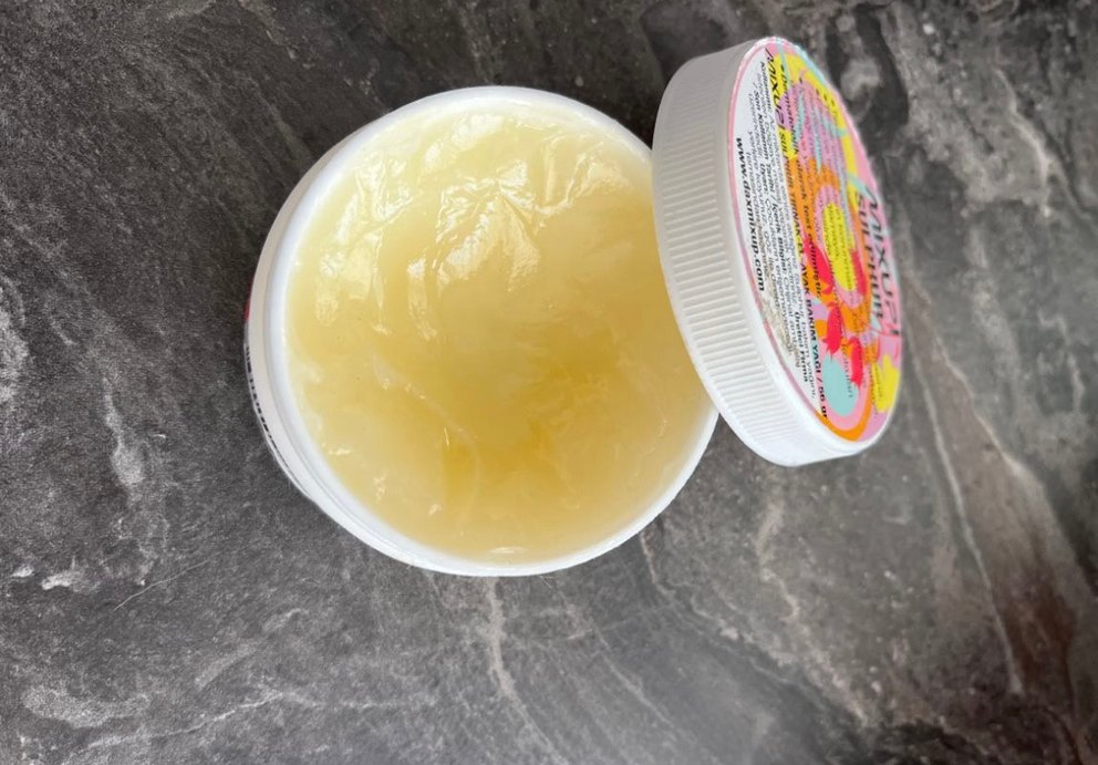 Mixup Sulphur Tırnak ve Ayak Bakım Yağı - Görsel 3