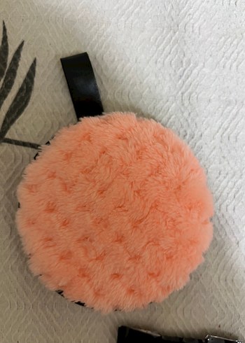 Mini Maske Fırçaları ve Yumuşak Yüz Temizleme Pedi - Görsel 4