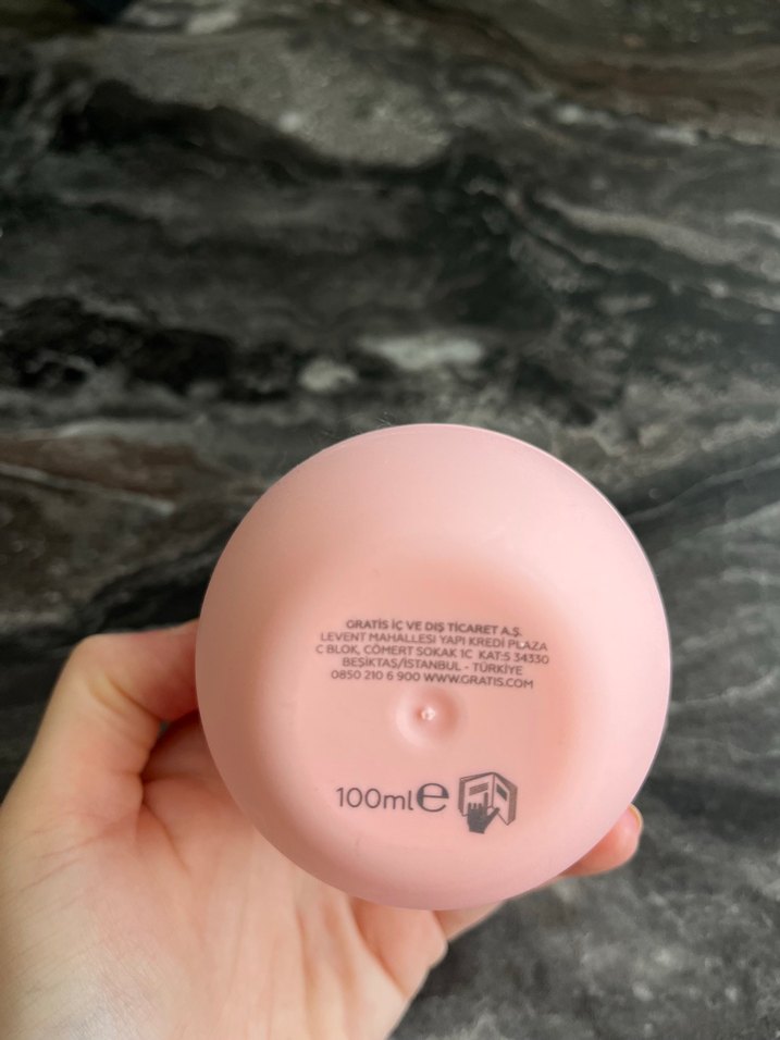 Bee Beauty Yumurta Gözenek Maskesi - Görsel 5