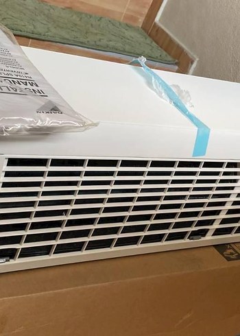 Beden Renk Daikin inverter++18 Lik Klima