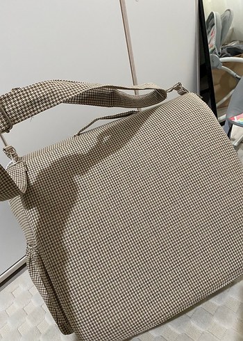 Umay bebe çantalı babynest