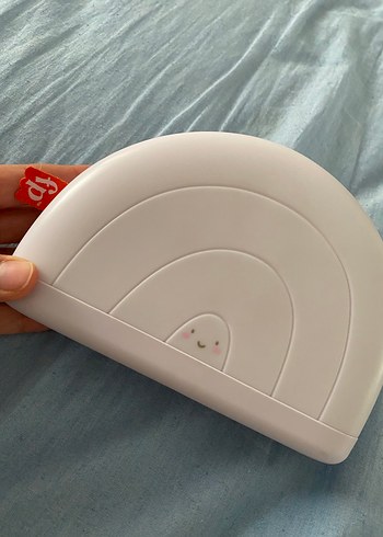Beden Fisher Price uyku yardımcısı