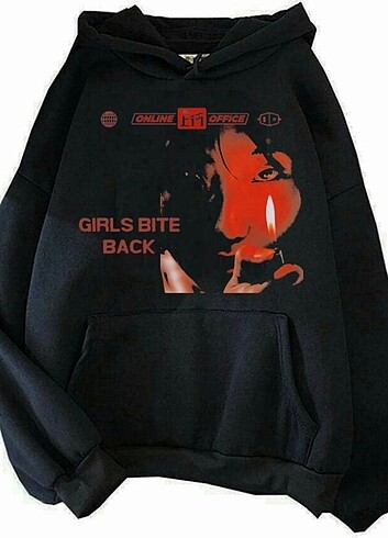 Sweatshirt 