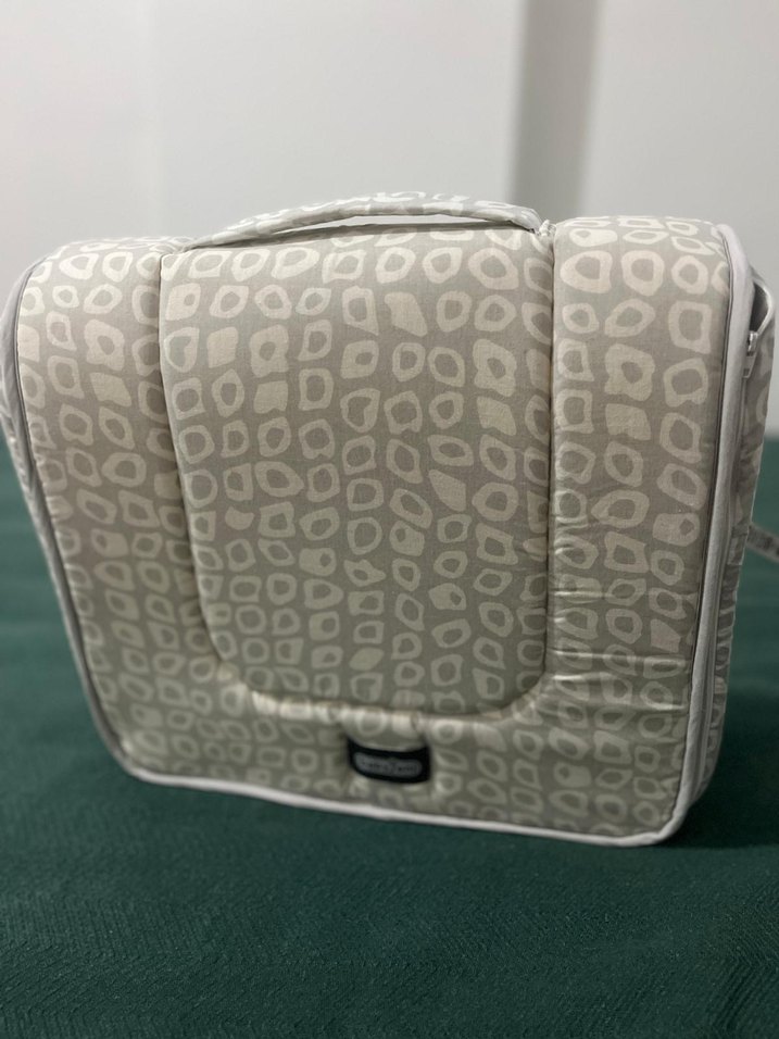 Babyjem çanta yatak - Görsel 3