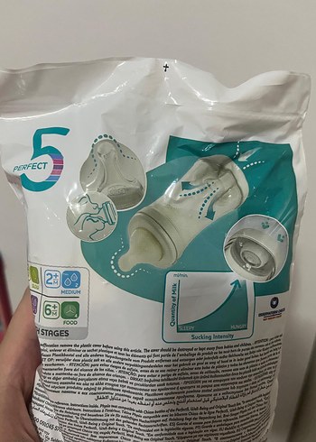 Chicco Chicco Antikolik Biberon 0+ Ay