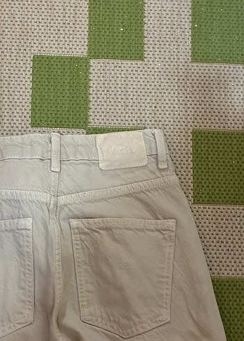 Zara Zara bej jean