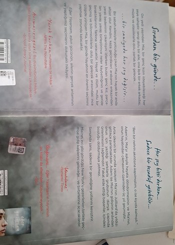 Beden Eğer Yaşarsam Koleksiyonu - Gayle Forman
