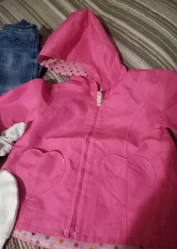 LC Waikiki 3-6 Ay