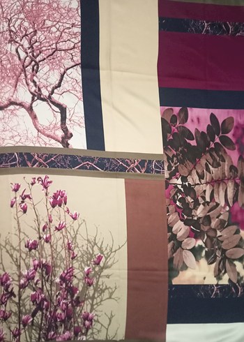 desenli eşarplar - Görsel 3