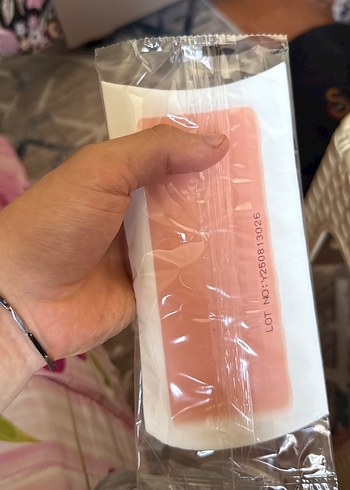 Body hair  removiel - Görsel 4