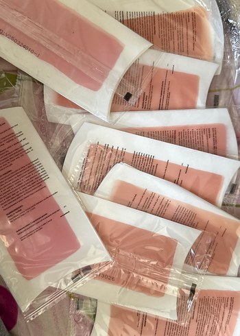 Body hair  removiel - Görsel 2