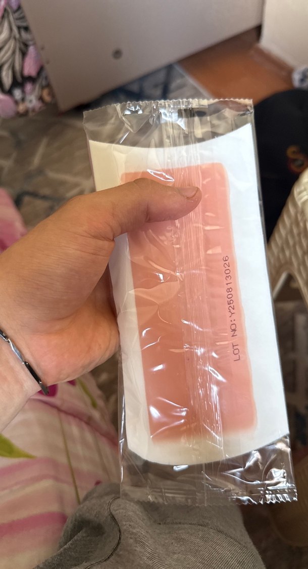 Body hair  removiel - Görsel 4