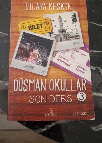 Gardrops ilanı