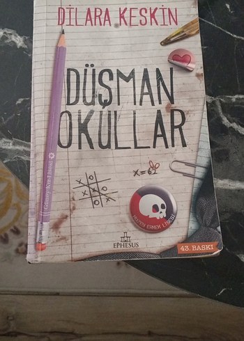 Gardrops ilanı