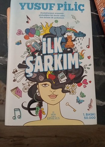 Gardrops ilanı