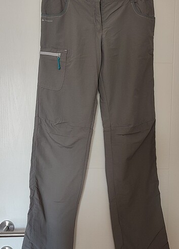 Decathlon Trekking Pantolonu 