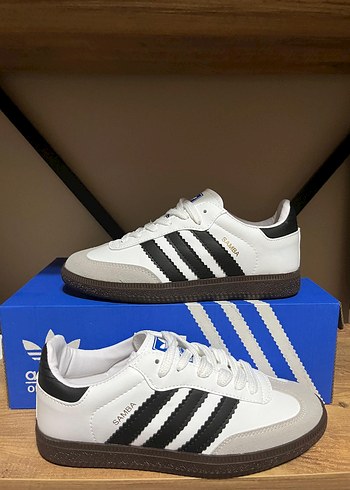 Diğer Adidas Samba