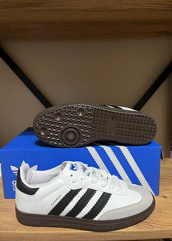 39 Beden Adidas Samba
