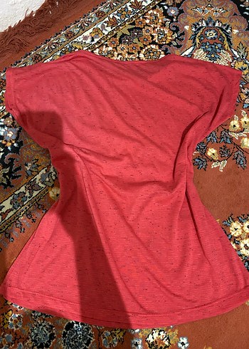 Kısa Kol Tişört - Görsel 2