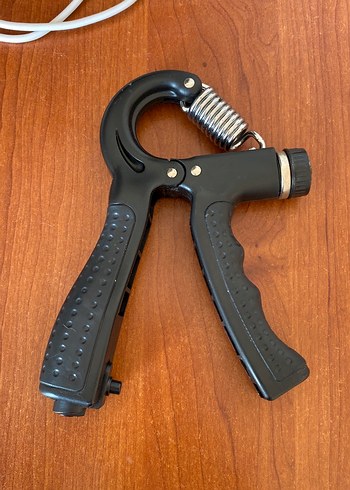 Ayarlanabilir El Kavrama Güçlendirici - Görsel 2