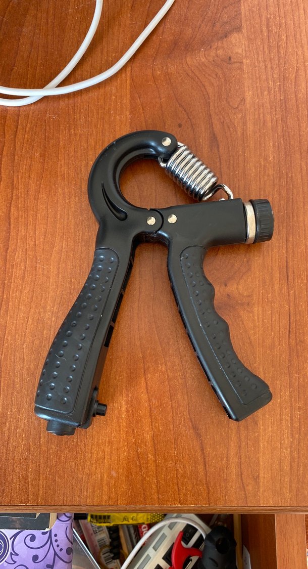 Ayarlanabilir El Kavrama Güçlendirici - Görsel 2