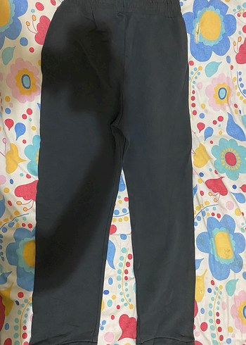 Zara Kadın Eşofman Altı - Görsel 3