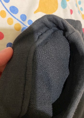 Zara Kadın Eşofman Altı - Görsel 5