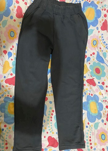 Zara Kadın Eşofman Altı - Görsel 2