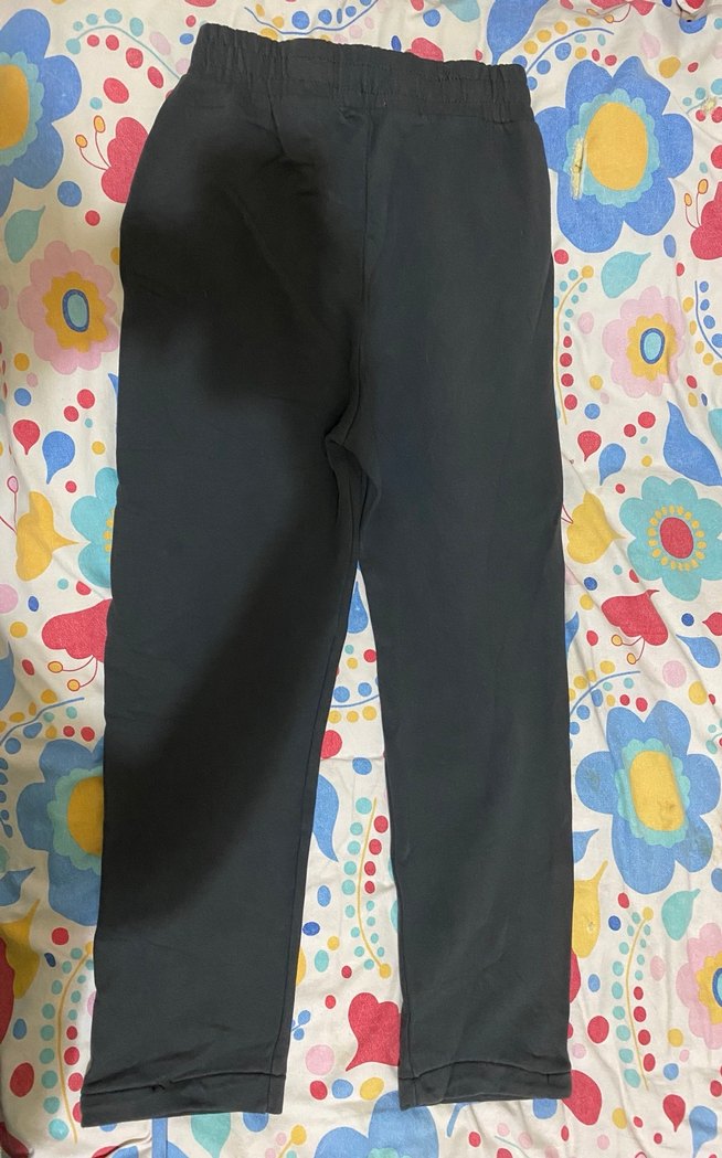 Zara Kadın Eşofman Altı - Görsel 3