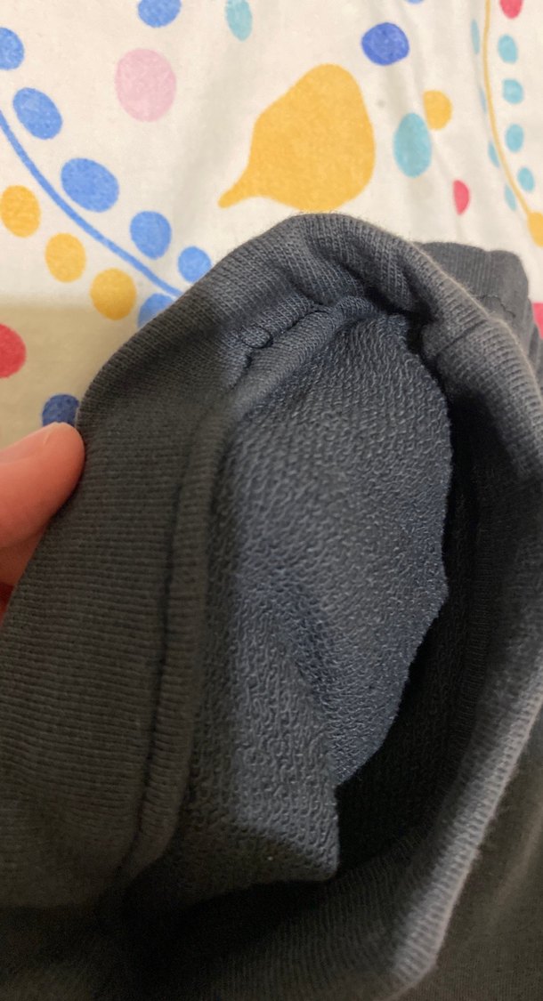 Zara Kadın Eşofman Altı - Görsel 5