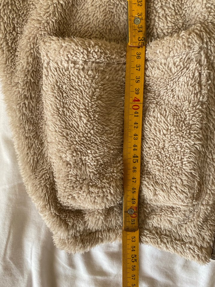 Peluş Hırka - Görsel 5