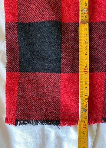 Oduncu Gömlek - Görsel 6